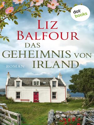 cover image of Das Geheimnis von Irland--oder